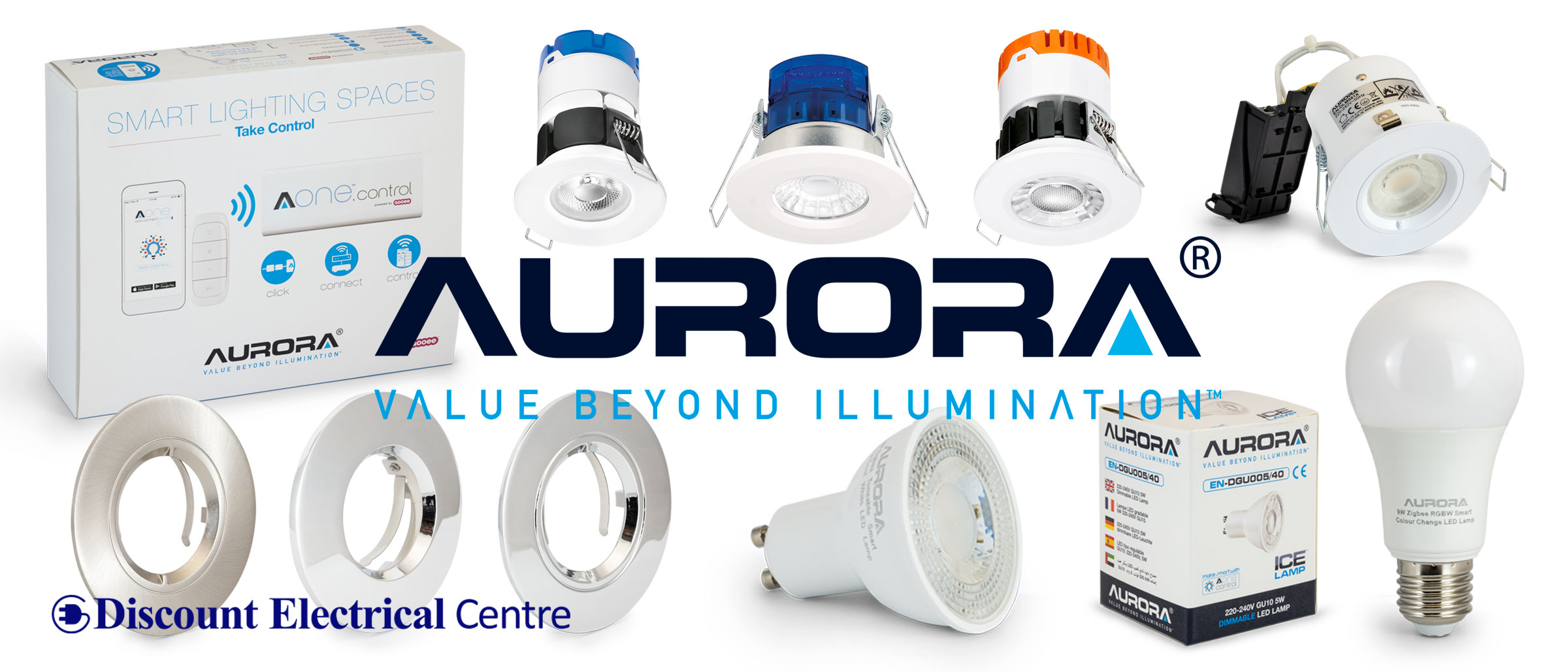 Discount-Electrical-Centre-Aurora