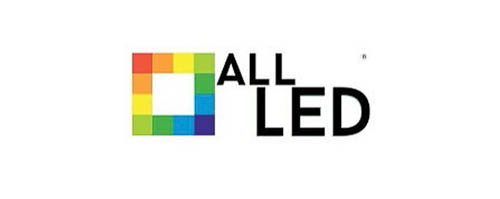 All LED